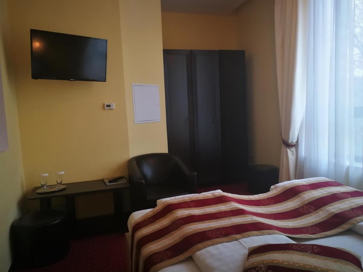 Отель Salis Hotel & Medical Spa Турда-40